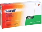 Fenistil