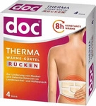 PZN-DE 18017142, Hermes Arzneimittel doc Therma W&auml;rme-G&uuml;rtel R&uuml;cken 4 St&uuml;ck,