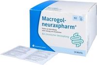 PZN-DE 13703281, neuraxpharm Arzneimittel Macrogol-neuraxpharm 50 St&uuml;ck, Grundpreis: