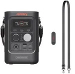 Jackery Explorer 300D | 288 Wh DC Powerstation 300 W