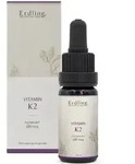 Vitamin D3 2.000 IE + K2 - 40 mcg hochdosiert - 30ml