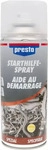 Presto PTO33658, Starthilfe-Spray Presto 400ml