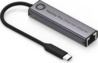 Athom ATH_HOMEY-PRO-ETH, Homey Pro Ethernet Adapter von Athom - Netzwerkkabel...