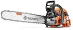 Husqvarna Benzin Motors&auml;ge 562 XPG Mark II