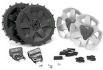 Husqvarna Automower Offroad Kit 420 / 430X / 450X inkl. B&uuml;rsten