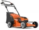 Husqvarna Akku Rasenm&auml;her LC 142iS