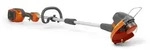 Husqvarna Akku Rasentrimmer 110iL SET