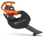 Husqvarna Akku Blasger&auml;t 120iBV