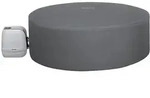LAY-Z-SPA&reg; Xtras EnergySense&reg; Plus Thermo-Komplettabdeckung &Oslash; 216 x 80 cm, rund