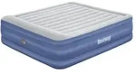 TriTech&reg; Doppelluftbett mit integrierter Elektropumpe 203 x 193 x 56 cm