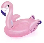 Schwimmtier Luxury Flamingo &Oslash; 173 x 25 cm