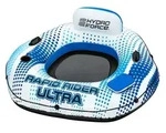 Schwimmring Rapid RiderTM Ultra 152 x 132 x 50 cm