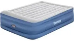 TriTech&reg; Doppelluftbett mit integrierter Elektropumpe 203 x 152 x 56 cm