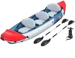Hydro Force&reg; Kajak Set RapidTM X3 381 x 100 x 44 cm