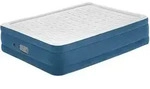 AlwayzAire&reg; Doppelluftbett mit integrierter Doppelpumpe 203 x 152 x 46 cm