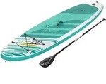 Hydro Force&reg; SUP Allround Board-Set HuaKa'i 305 x 84 x 15 cm