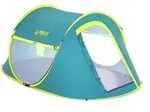 PavilloTM 2 Personen Wurfzelt Coolmount 2 235 x 145 x 100 cm