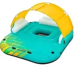 Hydro-Force&reg; 5 Personen Badeinsel Sunny Lounge 291 x 265 x 83 cm