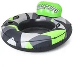 Hydro-ForceTM Schwimmsitz mit R&uuml;ckenlehne &bdquo;Rugged Rider I 121 x 121 x 47 cm"