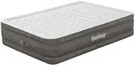 FortechTM Doppelluftbett mit integrierter Elektropumpe 203 x 152 x 46 cm