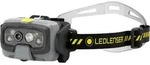 Stirnlampe HF8R Work