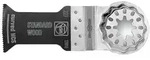 Fein S&auml;geblatt SL E-Cut C HCS - 10 / 65 / 50