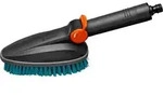 Gardena Cleansystem / Handb&uuml;rste M hard