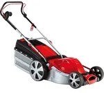 Elektrorasenm&auml;her Silver Comfort 46.4 E