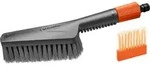 Gardena Cleansystem / Wasch-Set mit Handb&uuml;rste S soft