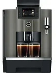 Kaffeevollautomat W8 - Dark Inox