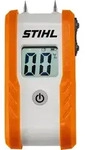 Stihl Holzfeuchtigkeitsmessger&auml;t - orange / grau