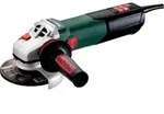 Winkelschleifer WEA 17-125 Quick