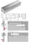 T&uuml;rschlie&szlig;er TS93-G