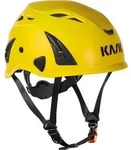 Schutzhelm Superplasma AQ - yellow