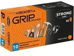 Einmalhandschuh Stronghand Grip Nitril 0424 - 10 / XL