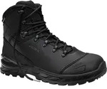 Sicherheitsstiefel Leandro Work ProGTX Mid S3 CI 5880 - 43 - schwarz