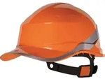 Bauhelm Baseball Diamond V - orange