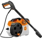 Stihl Akku-Hochdruckreiniger REA 100 PLUS / ohne Akku und Ladeger&auml;t