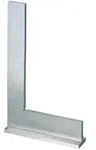 Schlosserwinkel mit Anschlag - 500 x 280