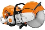 Stihl Benzin-Trennschleifer TS 910i