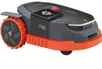 Segway Navimow Rasenroboter X3 Serie - 5.000 / 10 / 80