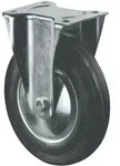 Bockrolle / Transportrolle verzinkt - 128 / 70 kg / 30