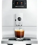 Kaffeevollautomat C9 (EA) - Piano White