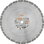 Stihl Diamant-Trennscheibe D-BA90 - 400