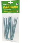 Metall-Heringe