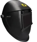 ESAB Schwei&szlig;erschutzhelm F10 - schwarz