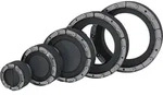 Standard-Ringraumdichtung mit gestufter Supersegmentringtechnologie - 150 / 1 x 70 -