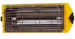 Infrarot-Elektrostrahler HALL 1500