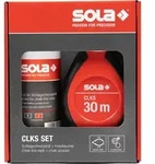 Markier-Set CLKS 30 - rot