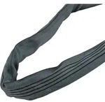 Rundschlingen 4 t / grau - 6 m / 3 - grau